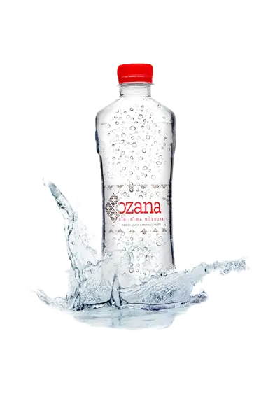 Sticla stânga
